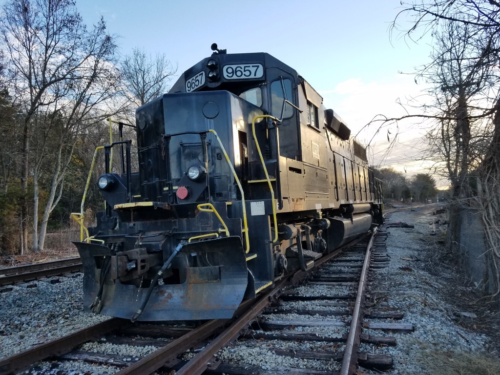locomotive, rolling stock, rail, railroad